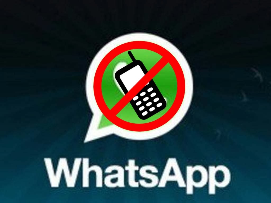 Whatsapp without phone number