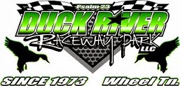 Duck River Raceway Park Duck River Raceway Park