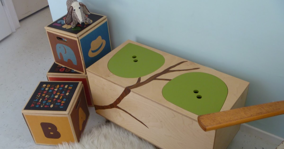 Behind the Scenes at Mod Mom Furniture 30 OFF Owyn and Maude Toy Boxes THIS WEEK ONLY! 8/168/23