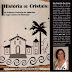 Lançamento de livro: História de Cristais: da Primeira Povoação do Ambrósio à Saga Lindeira do Município