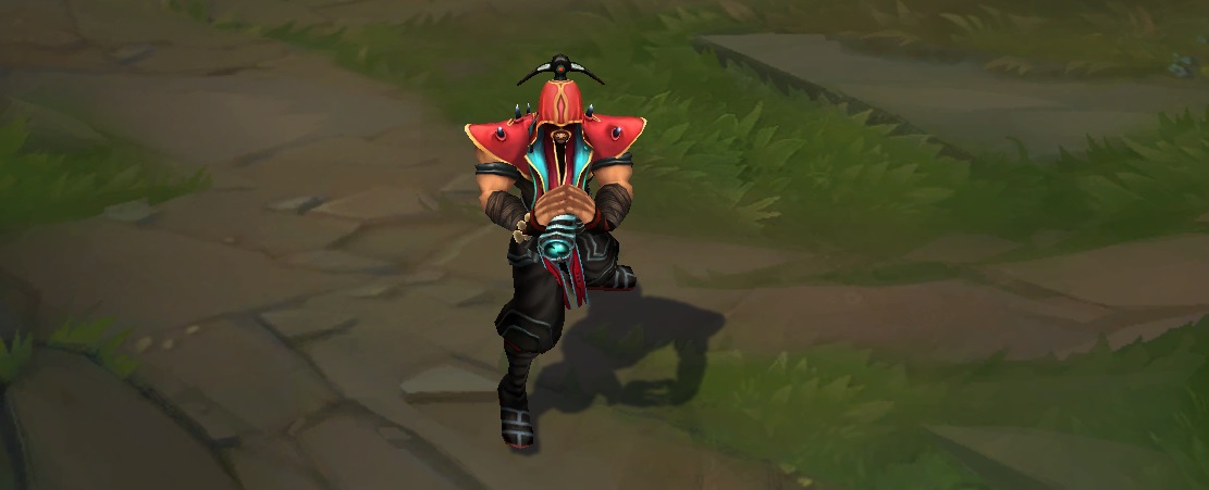 Surrender at 20: Champion and Skin Sale 8/28 - 8/31