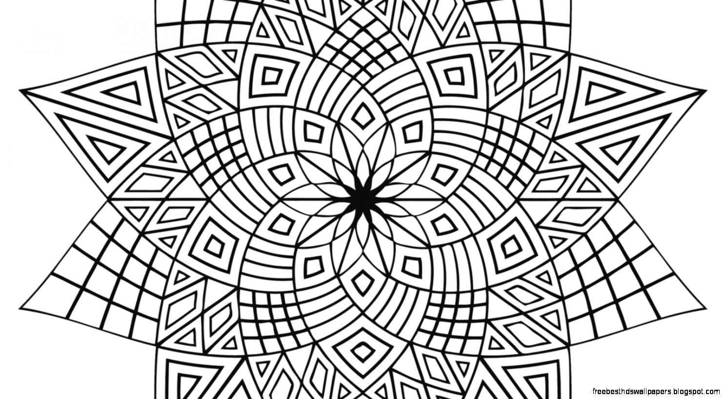 Free Design Coloring Pages For Adults free adult coloring pages Free Design Coloring Pages For Adults free adult coloring pages