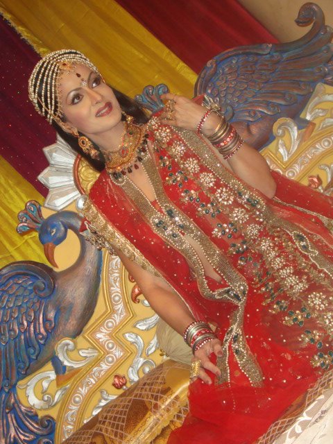 Nargis serial dd national wiki