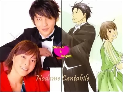 Get News Kutudrama Com Dorama Nodame Cantabile Akan Di Buat Versi For Free Wallpaper News Kutudrama Com Dorama Nodame Cantabile Akan Di Buat Versi Free
