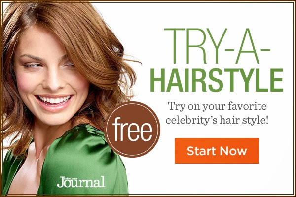 Rascunhosdopresente Try New Hairstyles