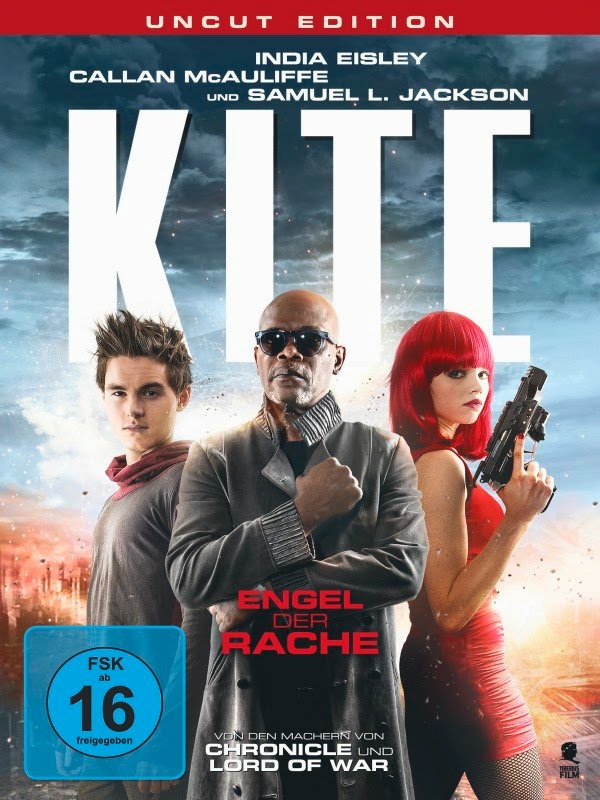 kite 2014 movie plot kite 2014 movie plot