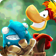 Game Rayman Adventures Apk v1.0.3 (Mod Coins)
