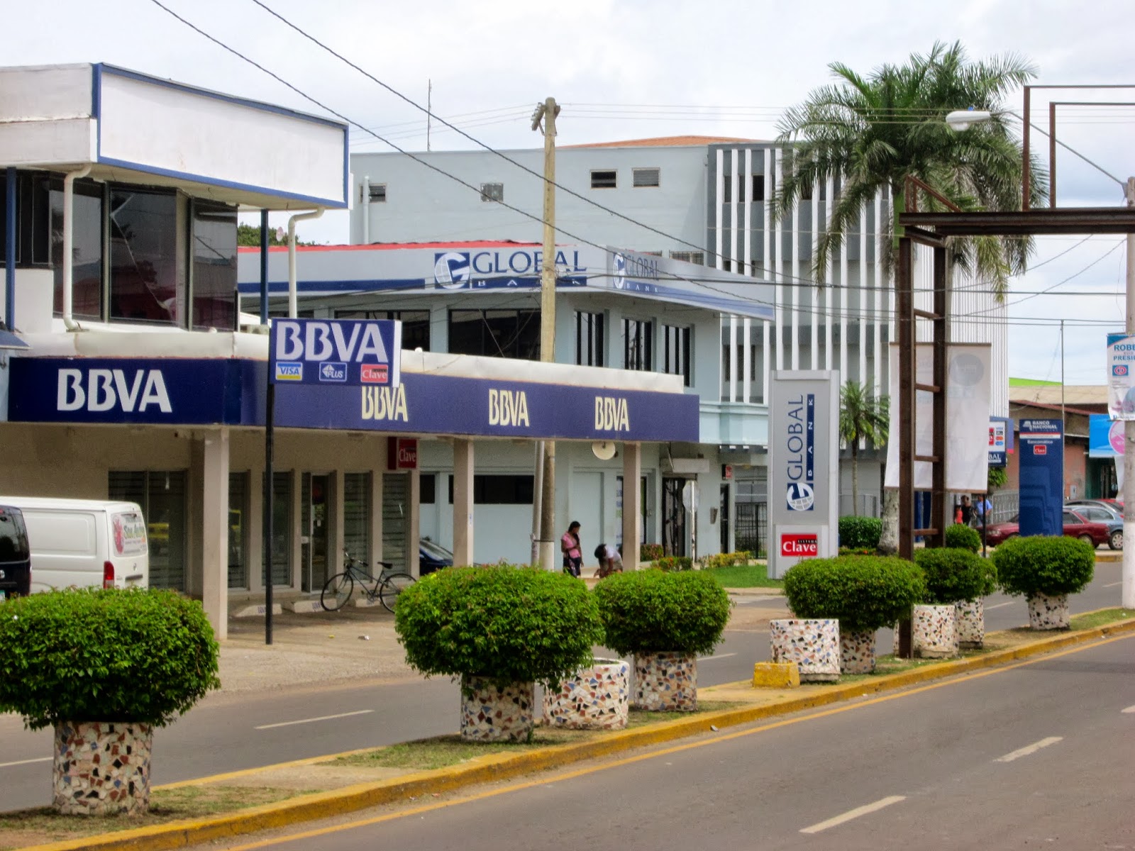 Aguadulce, Panama, WRITTEN Report Panama For Real