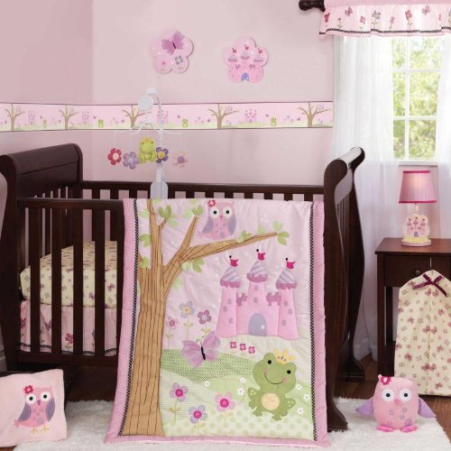 Cheap Crib Bedding Sets