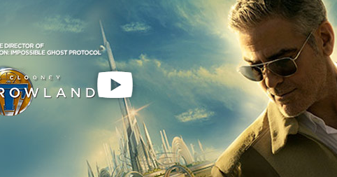 Tomorrowland Movie Hindi Subtitl