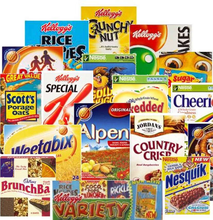 In cereals we trust! Cereal Market Outlook