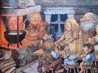 Осло - Эйдфьорд - Гейрангер - Осло со 2 июня с 2 детьми. Проверьте меня, пожалуйста!