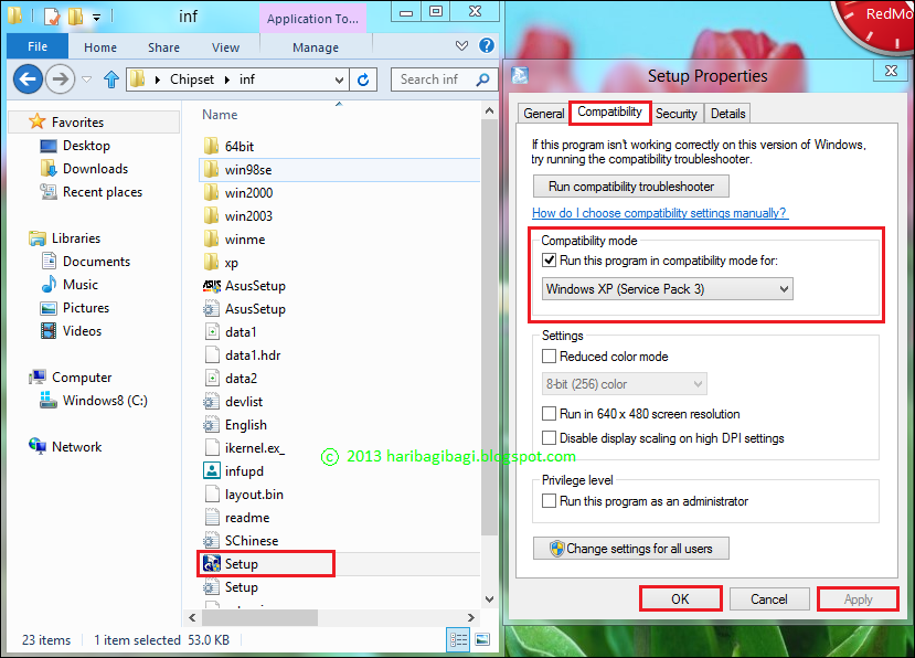 Network adapter driver windows 7