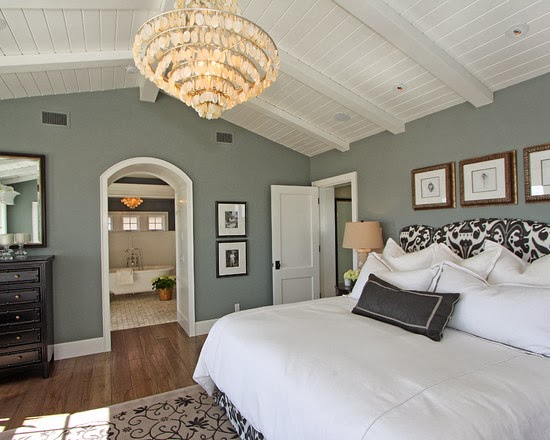 Hogares Frescos: Como Rediseñar su Dormitorio Para Convertirlo en un