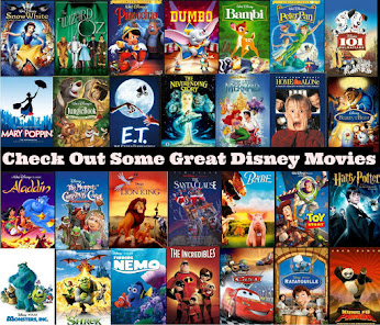 BEST KIDS MOVIES