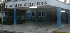 Hospital "Dr. Adolfo Pons"