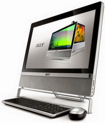 Acer Netbook User Guide