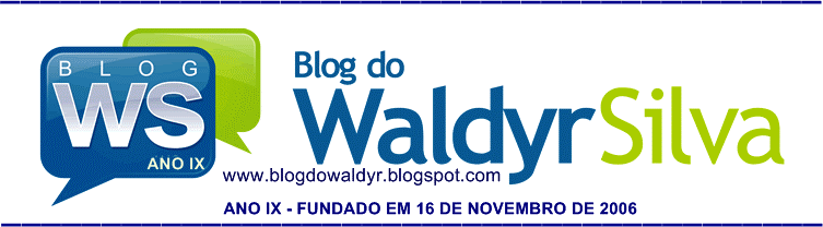 Waldyr Silva - Ano IX