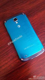 s4 active release date