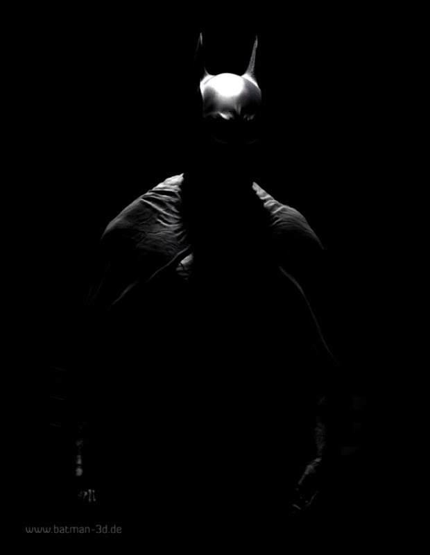 DC Re Invented The Dark Knight 0 M Fan Fic Comic Vine DC Re Invented The Dark Knight 0 M Fan Fic Comic Vine