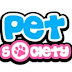 PET SOCIETY HACKS