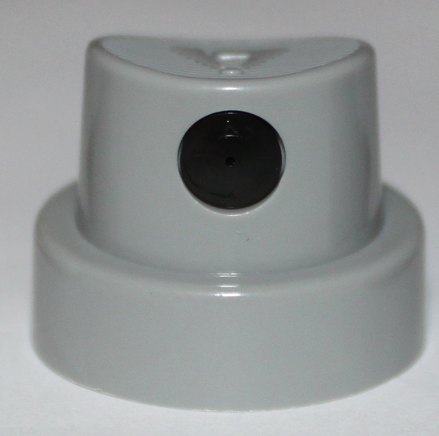 Design Context Different Spray Can Caps