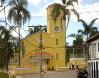 Igreja Matriz de Santa Rita