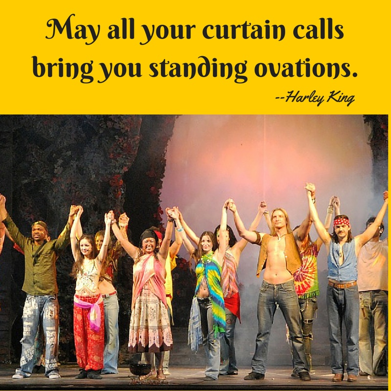 Monday Morning Motivation Harley King