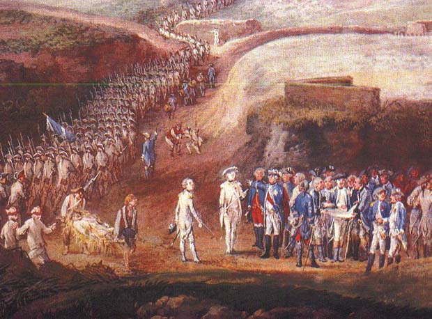 Creative writing siege of yorktown 08 image