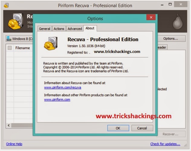 Free Download Recuva For Mac Free Download Recuva For Mac