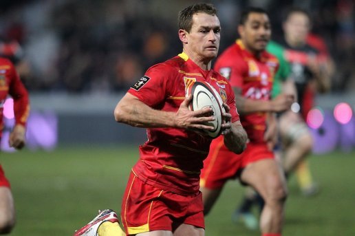 rencontre usap toulouse