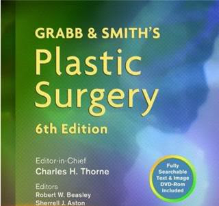 Grabb và Smith Phẫu thuật Thẩm mỹ 6e