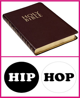 Hip pop secular music and Christianity