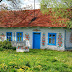 Zalipie : un village coloré en Pologne