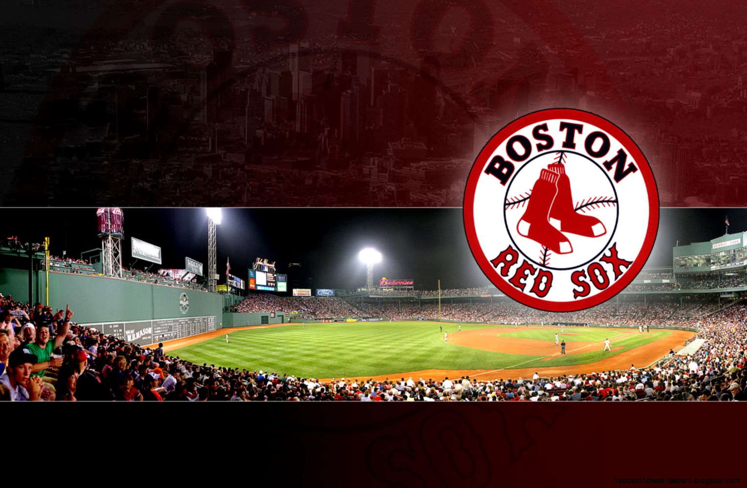 Red Sox Logo Wallpapers Group 71 Red Sox Logo Wallpapers Group 71