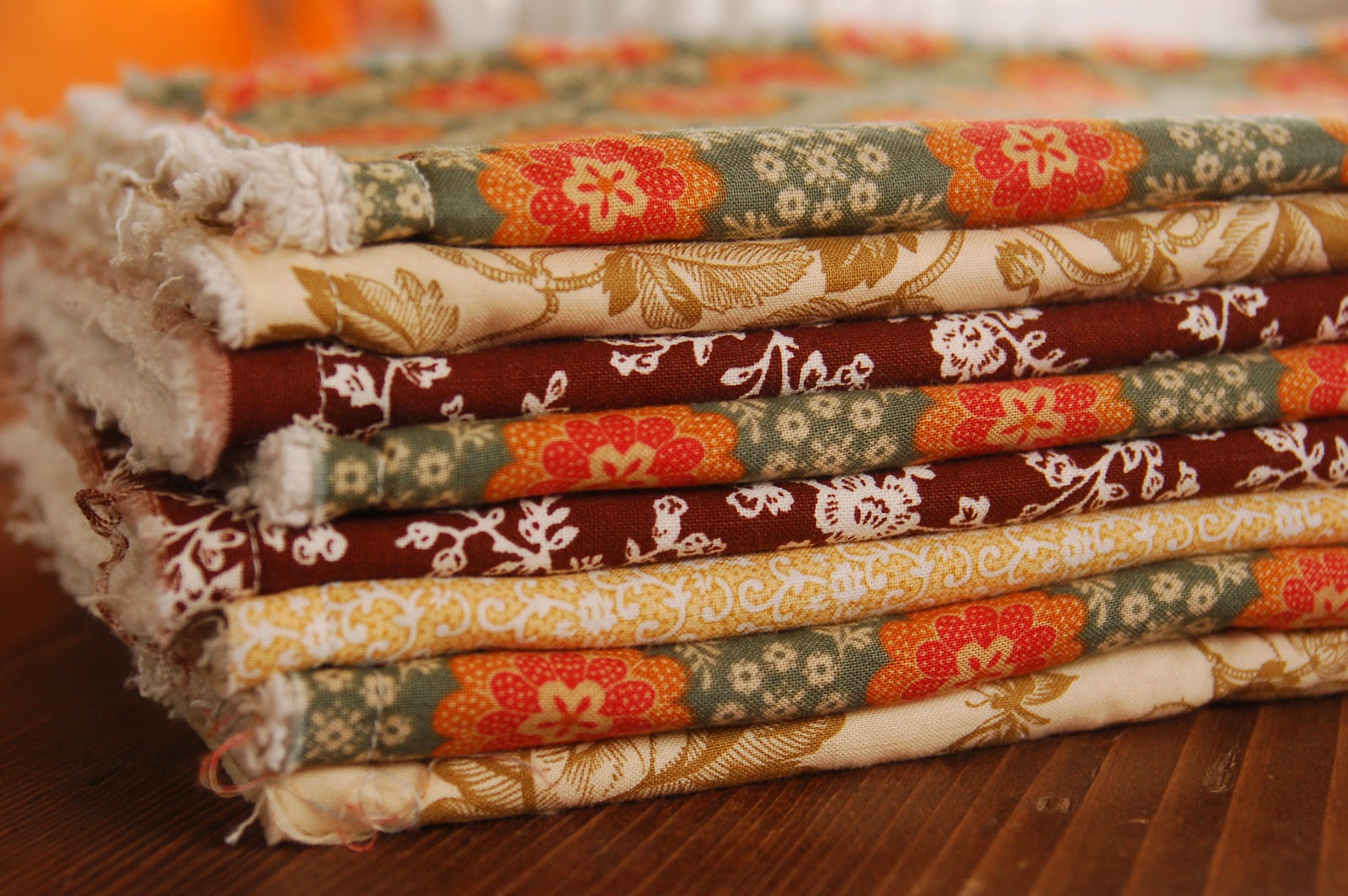 Fairview Farm Make Your Own Everyday Dish Cloths