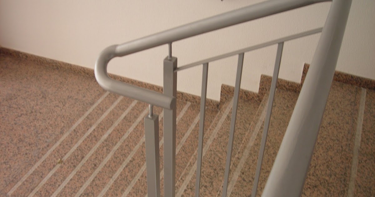 FORCEBI : OBRA DE BARANDILLAS INTERIORES