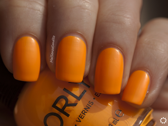 Orly Tropical Pop