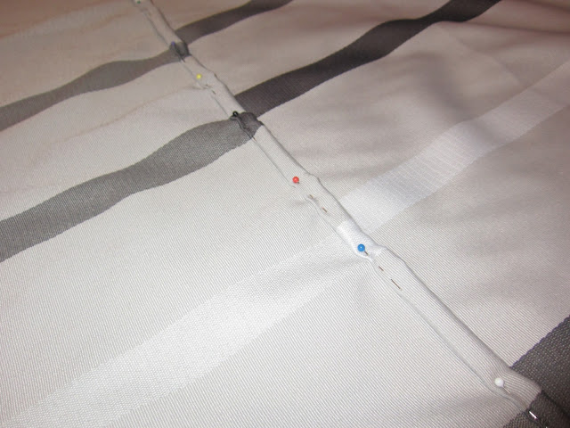 Bench cover tutorial