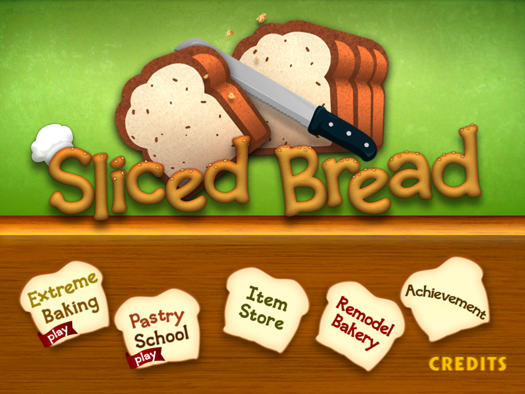 TheAngrySpark The Best Thing Since Sliced Bread...