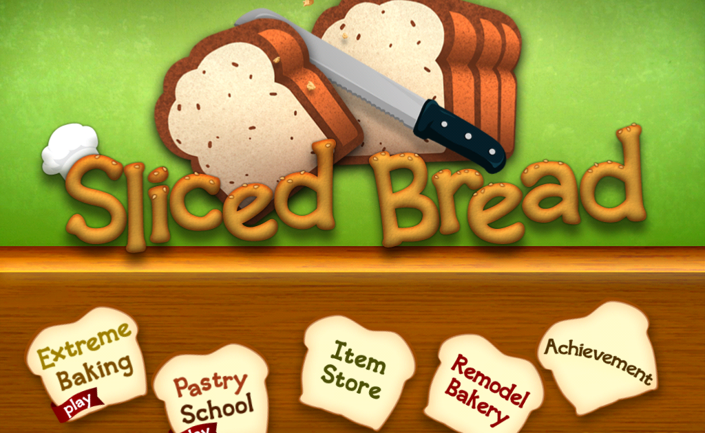 TheAngrySpark The Best Thing Since Sliced Bread...