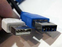 Perbedaan USB 2.0 dengan USB 3.0