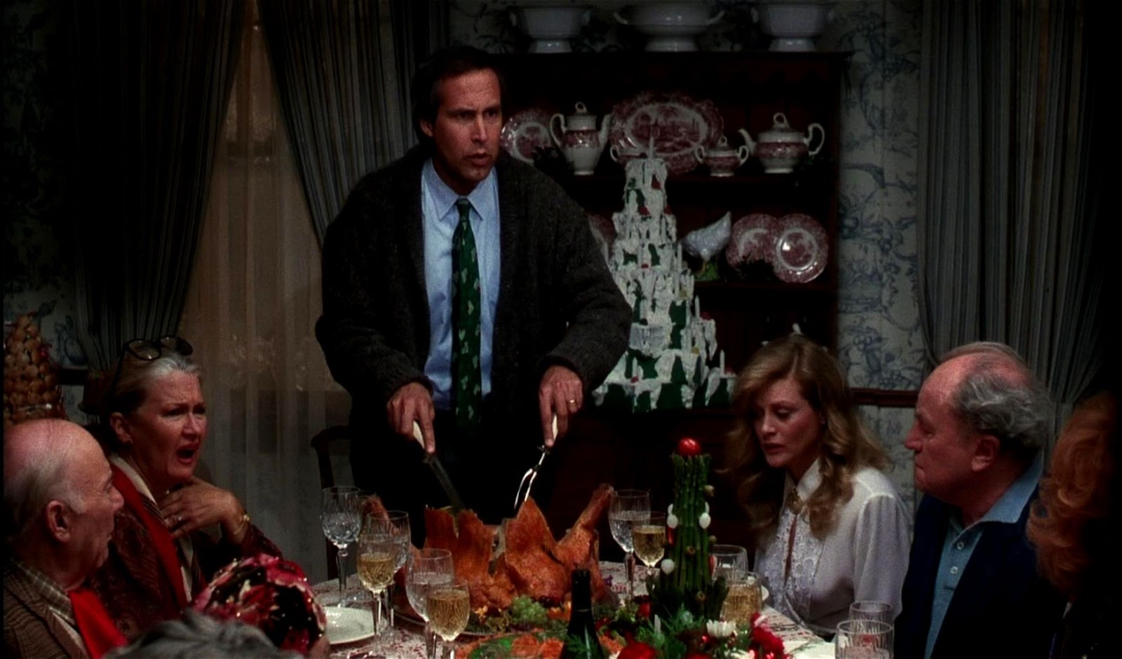 National Lampoons Christmas Vacation National Lampoons Christmas Vacation