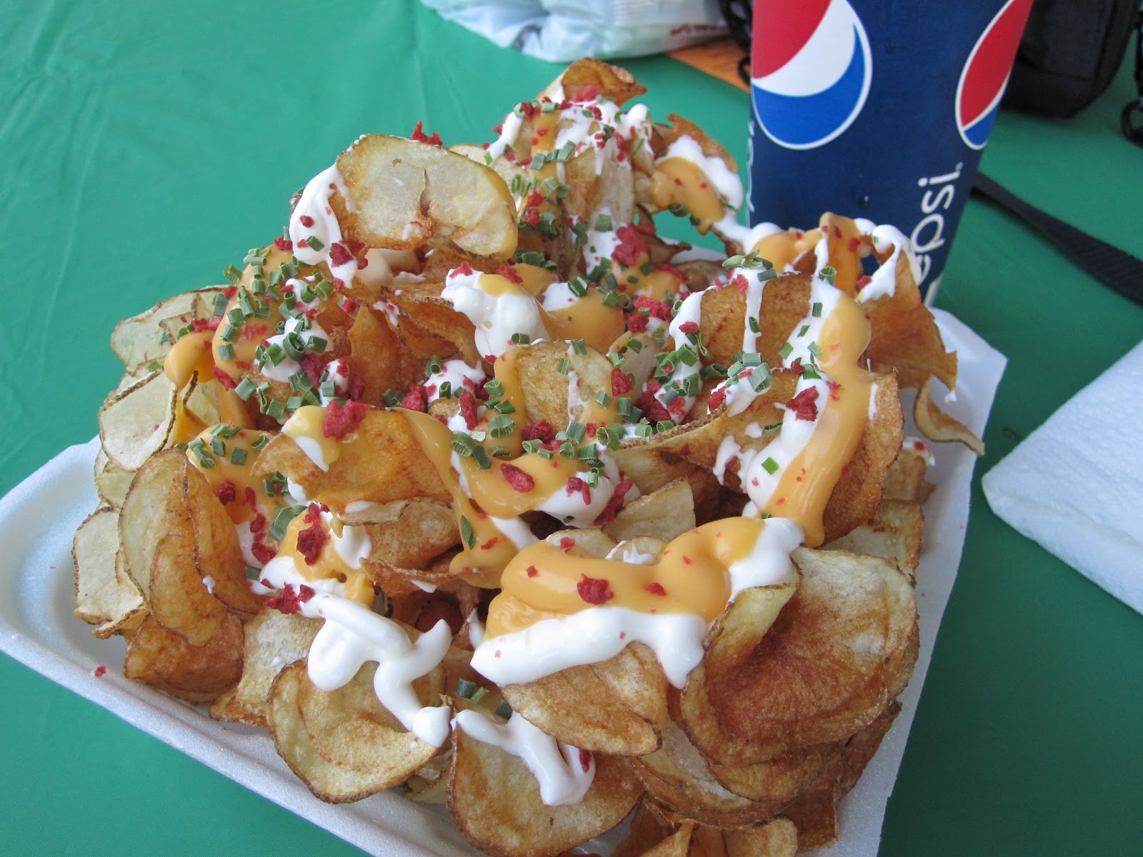 Bobbi Buller September 2012