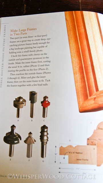 rockler plans