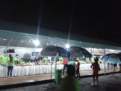 Penang Bridge International Marathon 2015
