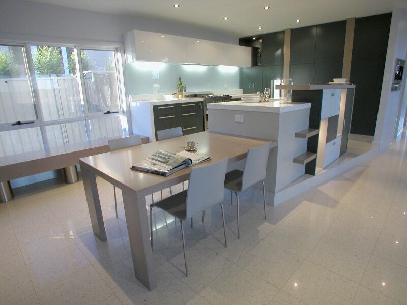 Minosa Minosa Australian Kitchen Designer of the Year HIA
