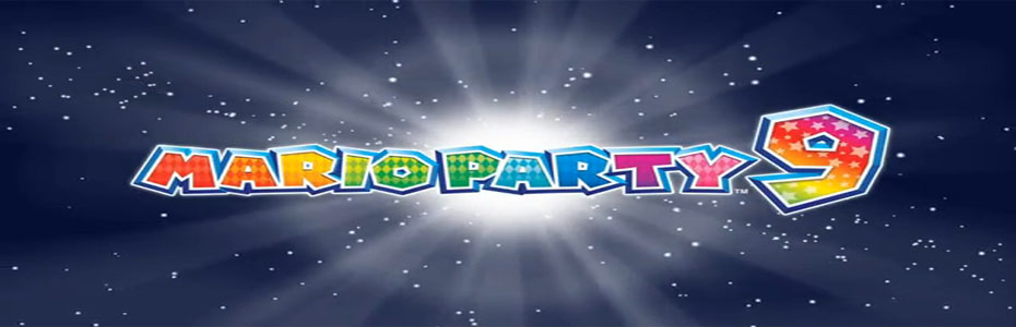 download mario party 9 superstar for free