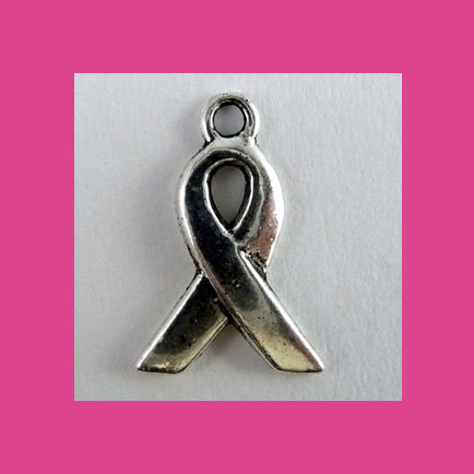 cancer awareness charms