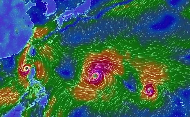 satellite image tropical cyclone Chan-hom linfa nangka july 6 2015